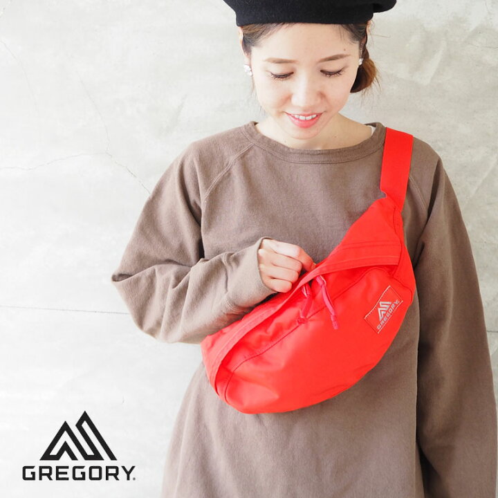 楽天市場】GREGORY グレゴリー テールランナー 65238 65893 65245 