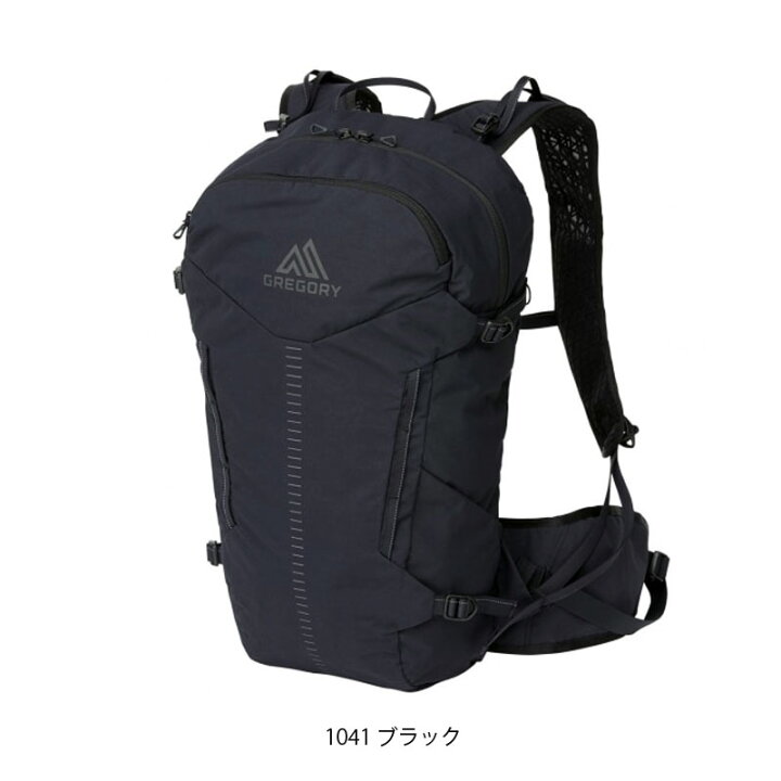 楽天市場】GREGORY グレゴリー リュック レイブン 18 デイパック 