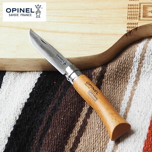 OPINEL Isl iCt J[{ #7 130709 u[h 80mm tH[fBOiCt Lv AEghAiCt IsliCt ނ ܂ݎ  ؕ bN@\   t