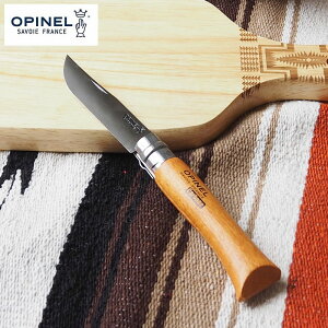 OPINEL Isl iCt J[{ #10 131003 u[h 100mm tH[fBOiCt Lv AEghAiCt IsliCt ނ ܂ݎ  ؕ bN@\   