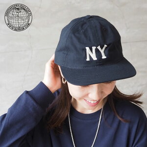 �N�[�p�[�Y�^�E�� �L���b�v COOPERSTOWN BALL CAP �{�[���L���b�v �x�[�X�{�[���L���b�v 1431-NY �����Y ���f�B�[�X �X�q �ڂ��� �j���[���[�N ���S �h�J �u���b�N �l�C�r�[ �X�g�[�� �R�b�g�� �� �T