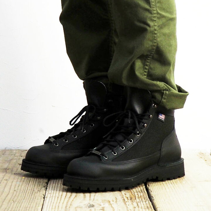 楽天市場】Danner ダナー ダナーライト ブーツ USA製 30440 30465 