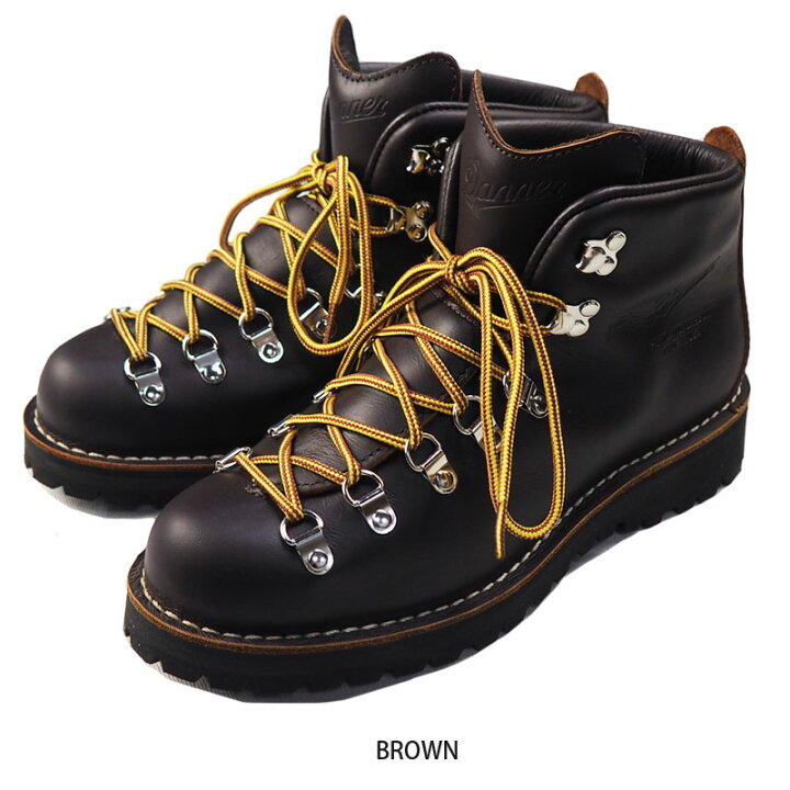 楽天市場】Danner ダナー マウンテンブーツ USA製 30866 mountain 