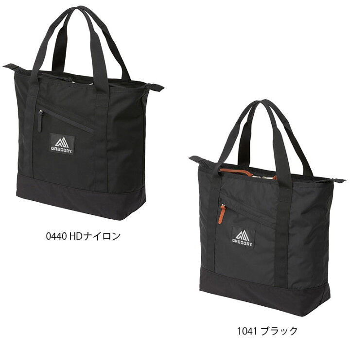 楽天市場】GREGORY グレゴリー トート マイティートート 25L 89585 