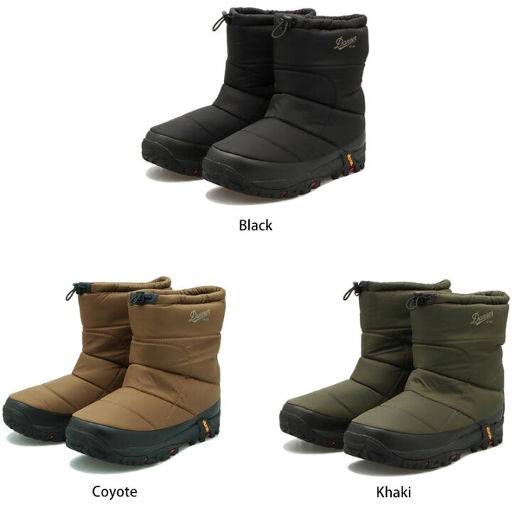 楽天市場】Danner ダナー フレッド Freddo B200 Pf D120073 メンズ 