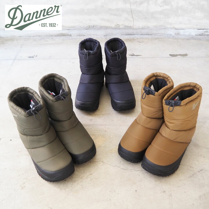 楽天市場】Danner ダナー フレッド Freddo B200 Pf D120073 メンズ 