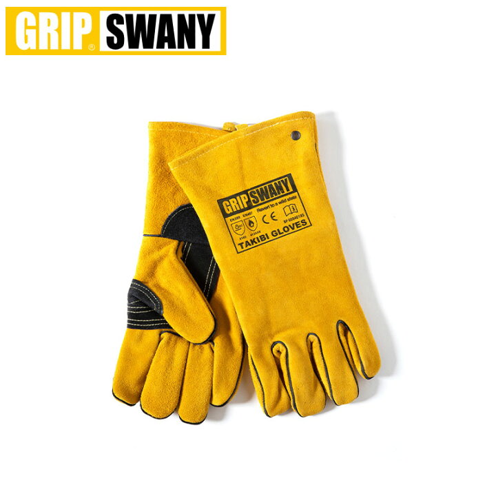 楽天市場 Grip Swany グリップスワニー グローブ 焚火 手袋 Takibi Glove G 80 F6hメンズ レディース 焚き火 牛革 本革 キャンプ キャンパー アウトドア レザー q レザーグローブ バイク 自転車 料理 たき火 メール便可 Headfootmixism