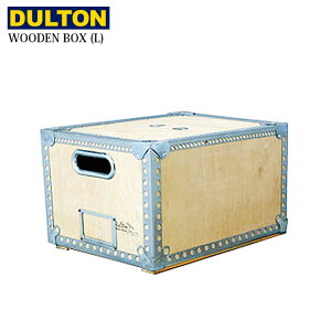 DULTON _g [{bNX WOODEN BOX LTCY 100-226L Ebf{bNX L [ {bNX  [ `FXg ؐ   X`[ X`[t[ AJ AJG t^ W