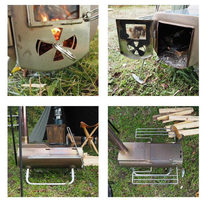 楽天市場】G-Stove ジーストーブ 薪 ストーブ Heat View XL 本体セット 12006 H12H 薪ストーブ アウトドア キャンプ ギア 折り畳み 折りたたみ コンパクト 料理 クッキング 焚き火 焚火 テント Gストーブ 冬キャンプ おしゃれ アウトドアギア 北欧 正規品 : HEADFOOTmixism