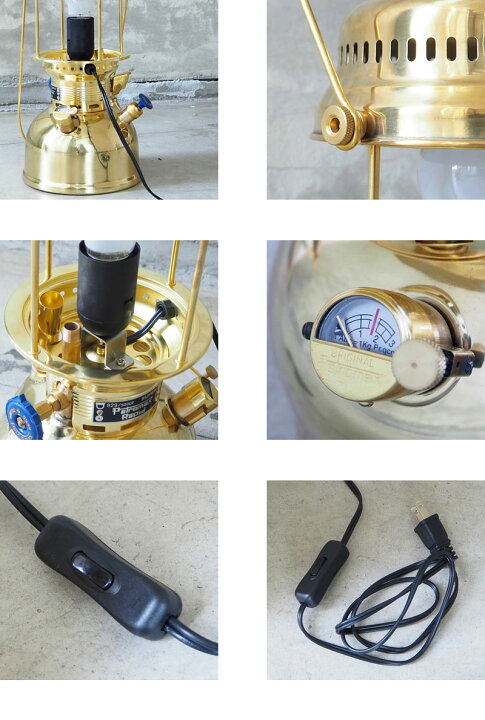 楽天市場】Petromax ペトロマックス ランタン エレクトロ ランタン電池  