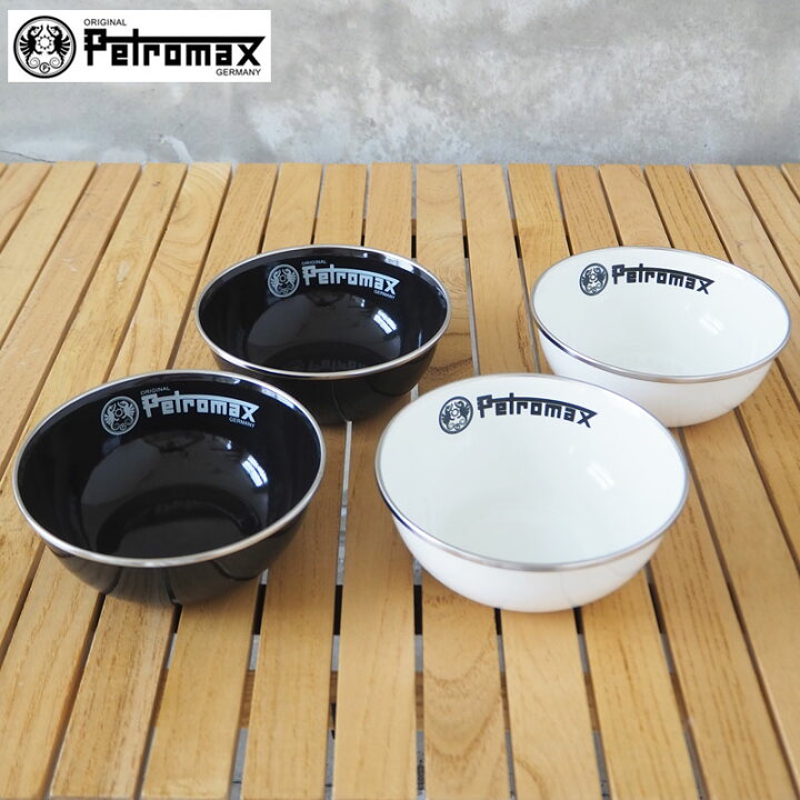 楽天市場 Petromax ペトロマックス ボウル エナメルボウル 2枚入 123 124 H8h お皿 食器 2枚セット アウトドア キャンプ おしゃれ 皿 スープボウル スープ サラダ フルーツ バーベキュー q レジャー 登山 アウトドア用品 キャンプ用品 ギア 雑貨 Headfootmixism