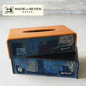 MADE BY SEVEN ���C�h�o�C�Z�u�� BORONOTE �{�� �R���{�R���N�V���� Tissue cover tissuecover-bolo H8L�e�B�b�V���J�o�[ �e�B�b�V���P�[�X �{���m�[�g �T�C�g�[�E�b�h �f�j�� ������� �G�� �C���e���A�G��