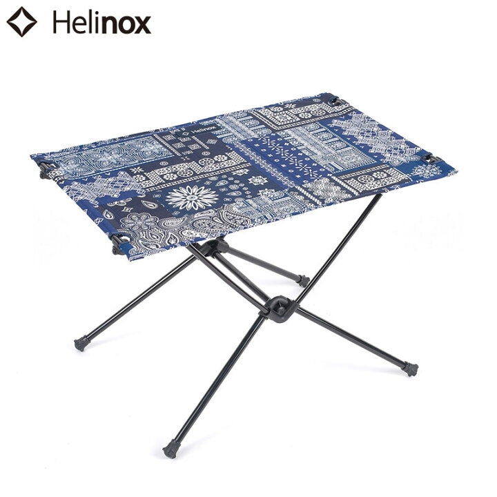 楽天市場】Helinox ヘリノックス テーブル テーブルワン ハードトップ 