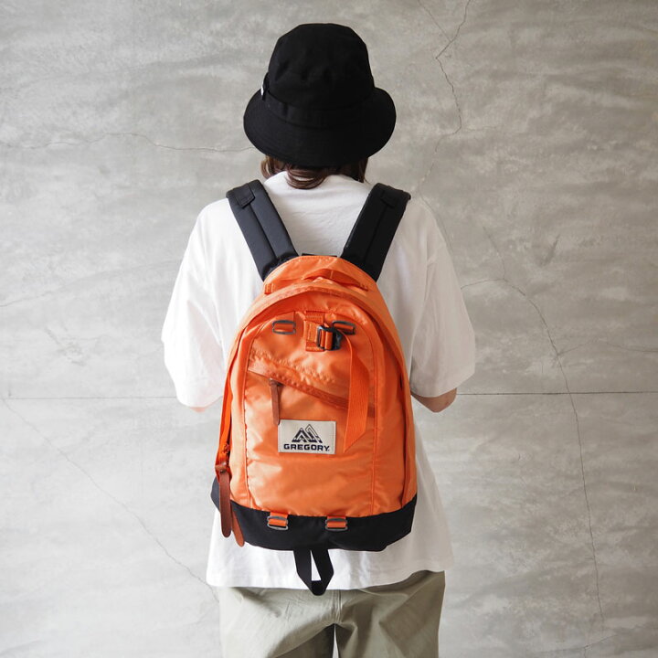 楽天市場】GREGORY グレゴリー リュック ファインデイ 16L バッグ 
