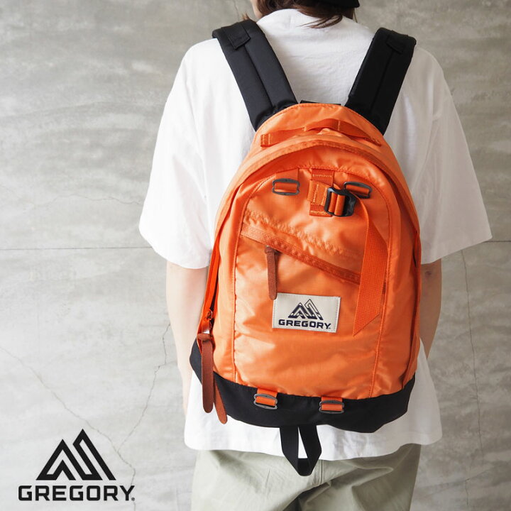 楽天市場】GREGORY グレゴリー リュック ファインデイ 16L バッグ 