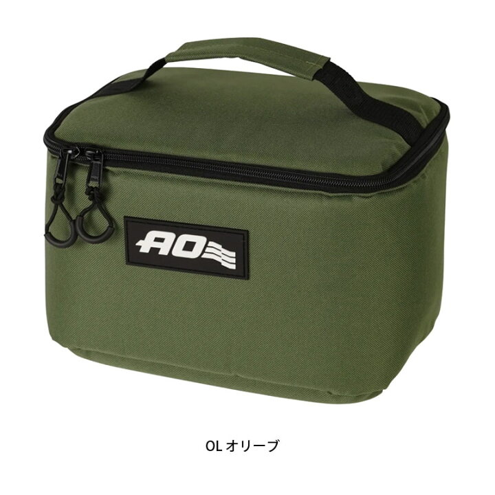 楽天市場】AO Coolers エーオークーラーズ クーラーバッグ パック 