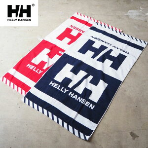 HELLY HANSEN w[nZ oX^I HH Logo Towel L HA92239 ^I { 唻 Rbg WJ[h }t[^I nK[[vt ` S  AEghA tFX Lv W