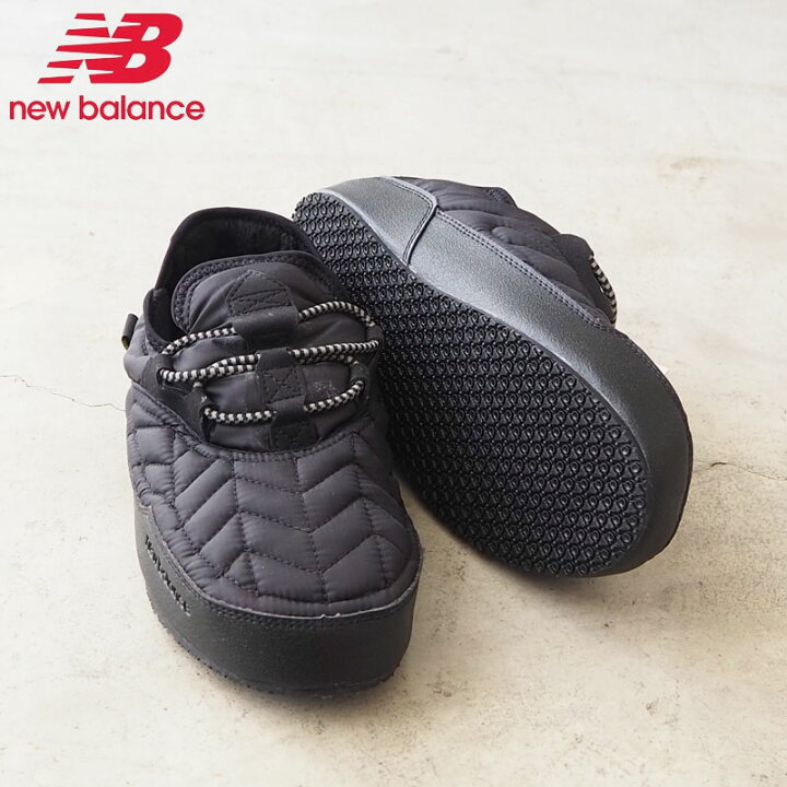 楽天市場】NEW BALANCE ニューバランス キャラバン モック ロー メンズ 