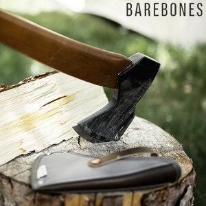 BAREBONES LIVING xA{[Y rO  tFOAbNX Felling AXE 20233017 AbNX Im d dp Lv dp d X`[ qbR[ V[X Jo[t AEghA xA{[