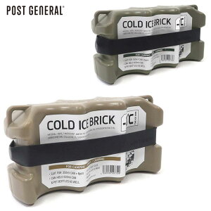 POST GENERAL |XgWFl ۗ N[[ U ACXG R[hACXubN THE ICE ERA COLD ICE BRICK 98227-0025 98237-0001 ۗ N[[{bNX N[[obO Ⓚ X_ AEghA L