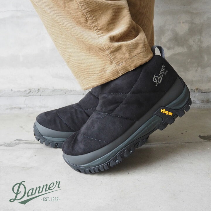 楽天市場】Danner ダナー フレッド ロー ブーツ Freddo Lo B200 Pf 