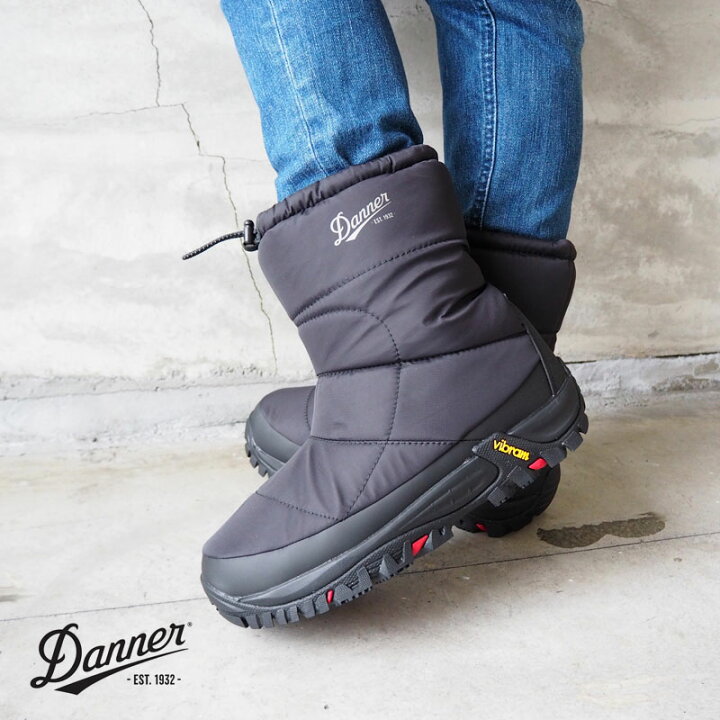 楽天市場】Danner ダナー フレッド ブーツ FREDDO B200 PF D120100 