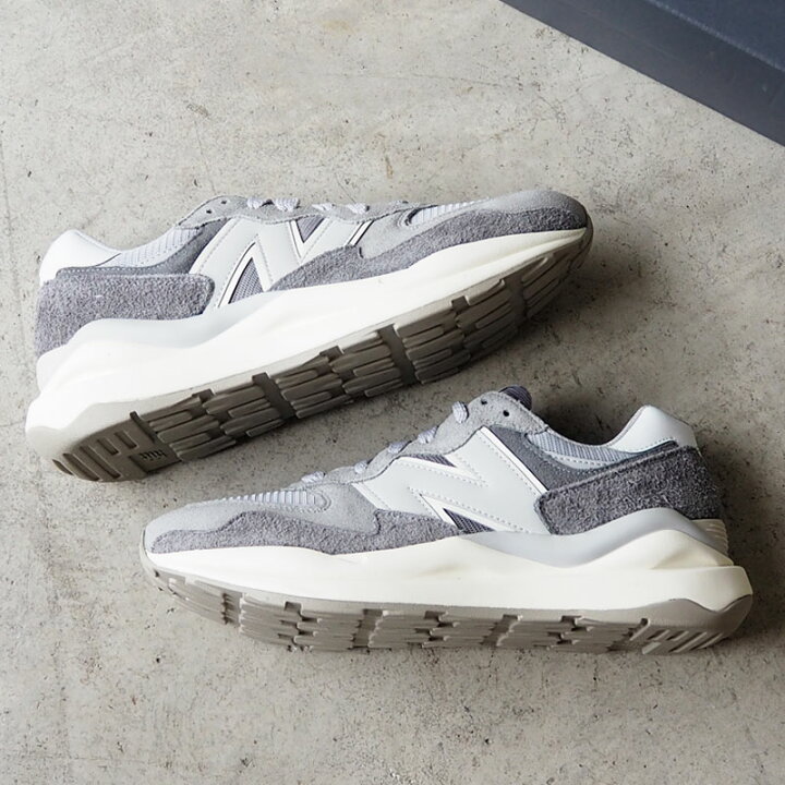 楽天市場】NEW BALANCE ニューバランス 5740 スニーカー 57/40 