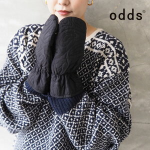 odds IbY  ~g QUILT MITTEN od223-0610O[u ĂԂ wʂ ~ h΍ JWA  킢 Vv n ubN zCg   [։