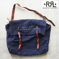 楽天市場】rrl ショルダーバッグの通販