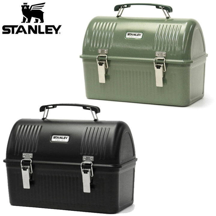 楽天市場】STANLEY スタンレー 弁当箱 ランチボックス 9.4L 10-01625 