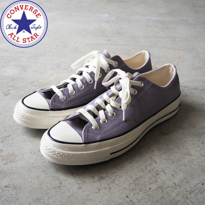 楽天市場】CONVERSE コンバース チャックテイラー 70 ローカット 