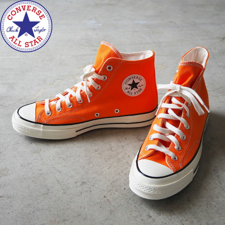 楽天市場】CONVERSE コンバース チャックテイラー 70 ハイカット 