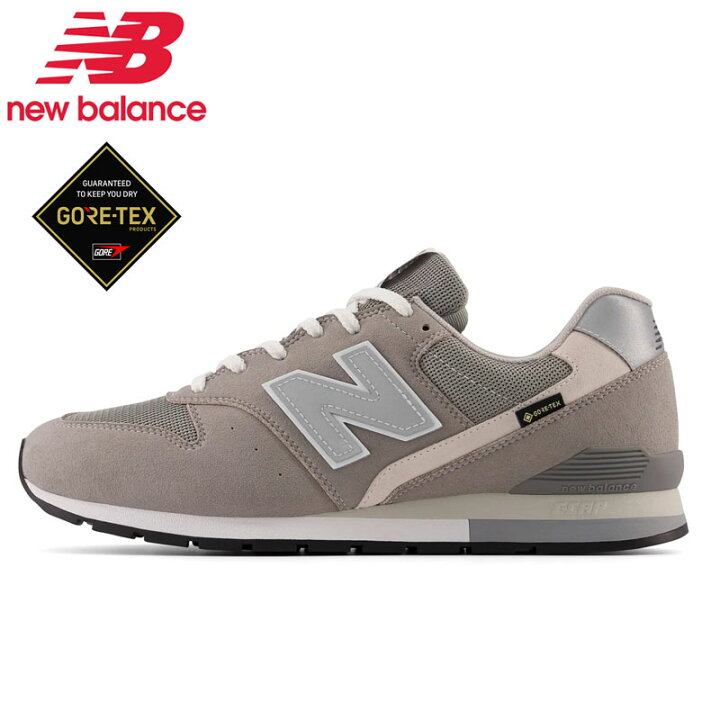 楽天市場】NEW BALANCE ニューバランス 996 ゴアテックス メンズ 