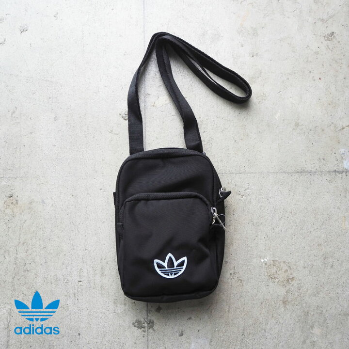 楽天市場】アディダス ショルダーバッグ adidas Originals  