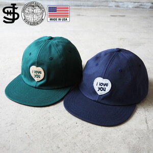 JACKSON MATISSE �W���N�\���}�e�B�X COOPERSTOWN BALL CAP �N�[�p�[�Y�^�E�� �L���b�v JZ25SS001 �����Y ���f�B�[�X �X�q �{�[���L���b�v �ڂ��� �A���J�W USA�� �A�����J�� �A���J�W �X�g���[�g