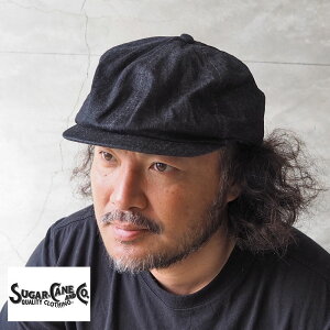 SUGAR CANE �V���K�[�P�[�� �A�b�v���W���b�N�L���b�v 10oz. DENIM APPLEJACK CAP SC02705 �L���b�v �n���`���O �x���[ �x���[�X �A�b�v���W���b�N �X�q �ڂ��� �n�b�g �A���J�W ���[�N ������� ���m ��