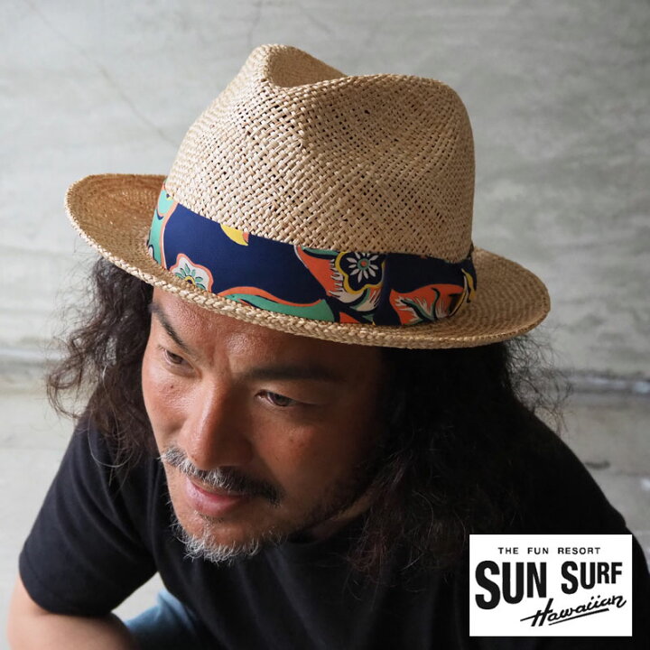 楽天市場】SUN SURF × Mr FATMAN サンサーフ ミスターファットマン 