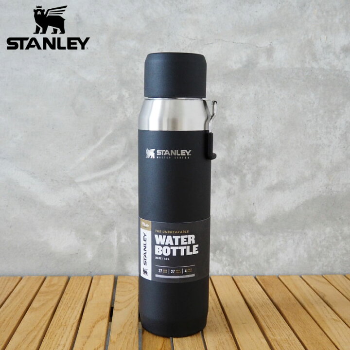 楽天市場】STANLEY スタンレー 水筒 ボトル マスター 真空 ウォーター 