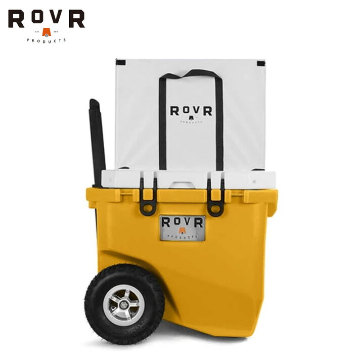 楽天市場】ROVR ローバー クーラーボックス RollR 45 ローラー 45 