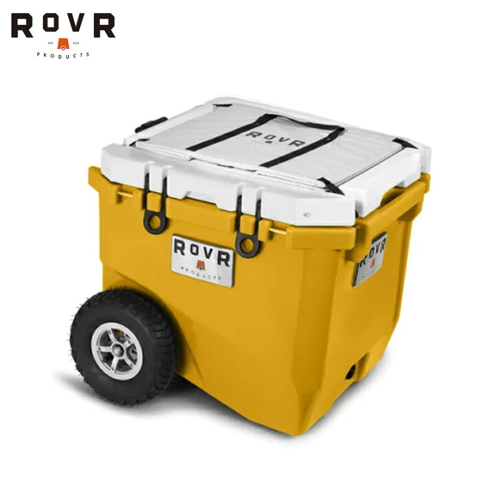 楽天市場】ROVR ローバー クーラーボックス RollR 45 ローラー 45 