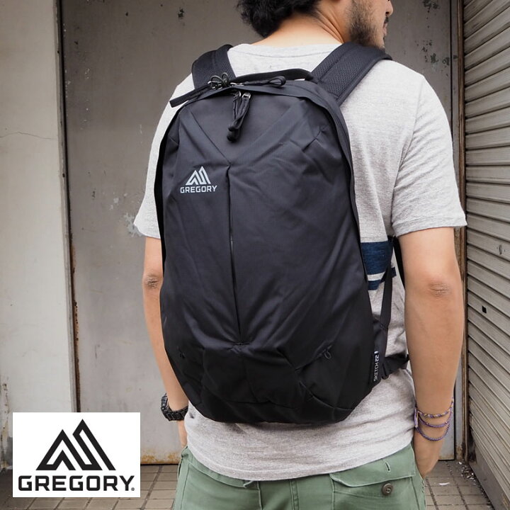 楽天市場】GREGORY グレゴリー スケッチ22 デイパック 68392 リュック 