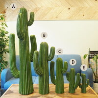 DULTONダルトンサボテンインテリアCACTUSB72cmK655-657Bさぼてん造花観葉植物置物フェイクオブジェグリーンカクタス雑貨人気おしゃれプレゼントお祝い大きい柱サボテン送料無料
