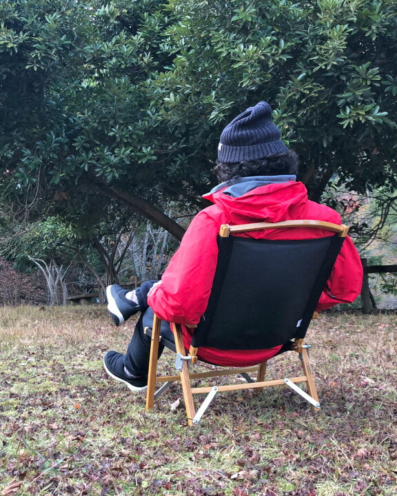 楽天市場】カーミットチェア KERMIT CHAIR Hi-Back 正規代理店 