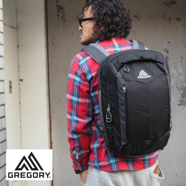 楽天市場】グレゴリー リュック GREGORY ボーダー25 デイパック 104089 