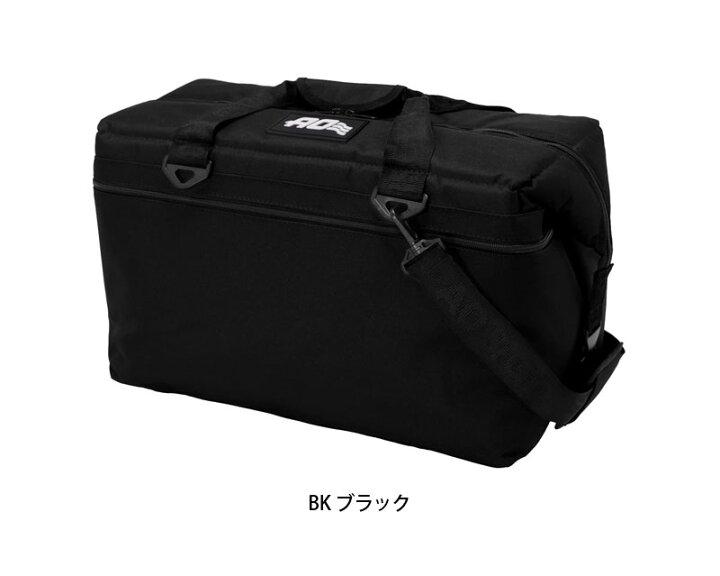 楽天市場】AO Coolers エーオークーラーズ クーラーバッグ 36パック 