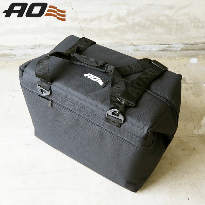 楽天市場】AO Coolers エーオークーラーズ クーラーバッグ 48パック 