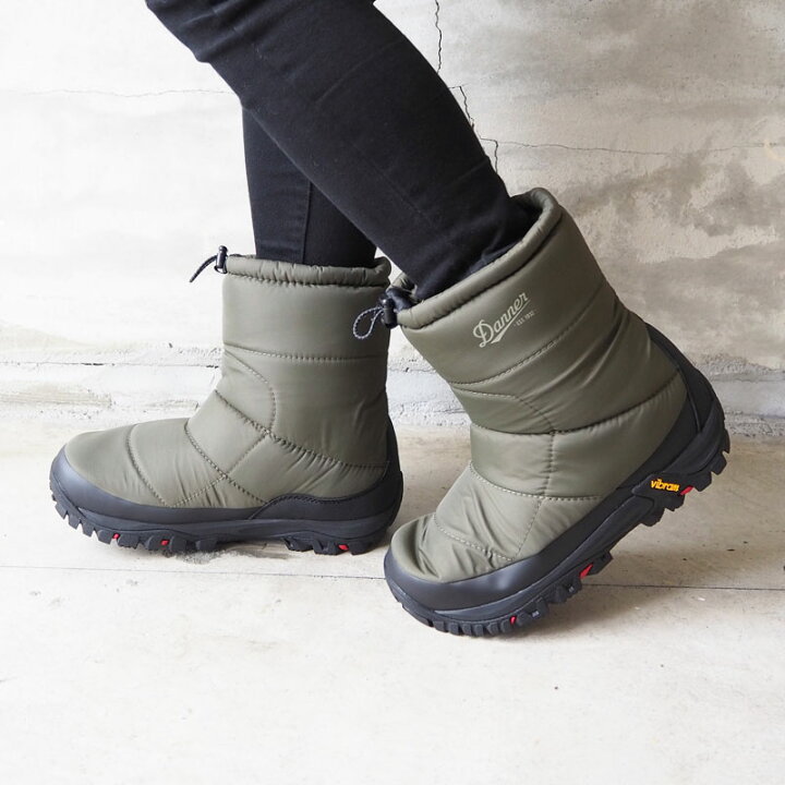 楽天市場】Danner ダナー フレッド Freddo B200 Pf D120073 メンズ 