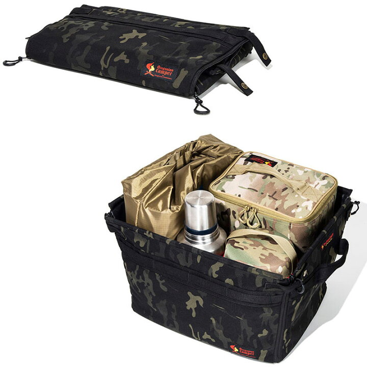 1485円 トレンド オレゴニアン キャンパー Oregonian Camper キャンプ シャトル 40×50×35cm ブラックカモ 1485円 トレンド オレゴニアン キャンパー Oregonian Camper キャンプ シャトル 40×50×35cm ブラックカモ