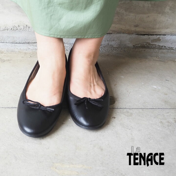 楽天市場 La Tenace ラテナーチェ シューズ レディース バレエシューズ T800 フラットシューズ 靴 シンプル かわいい 上品 きれいめ ペタンコ パンプス おしゃれ 無地 リボン シルバー 春 春夏 Headfootmixism