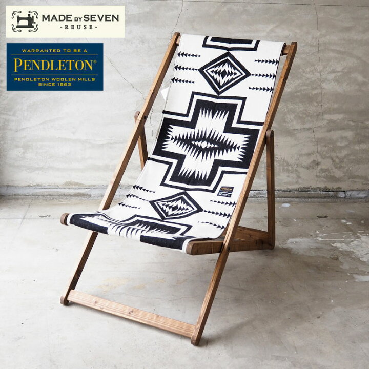 楽天市場】PENDLETON ペンドルトン MADE BY SEVEN メイドバイセブン 